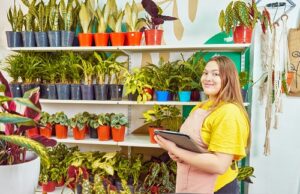 formation en animalerie et jardinerie