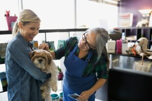 formation en animalerie et jardinerie